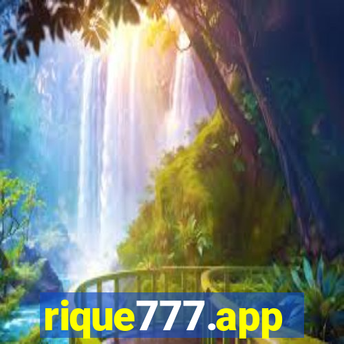 rique777.app