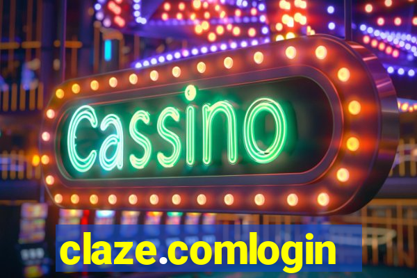 claze.comlogin