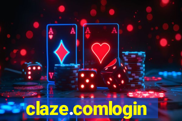 claze.comlogin