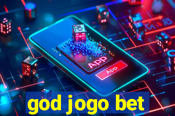 god jogo bet
