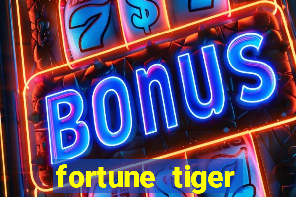 fortune tiger plataforma de 5 reais