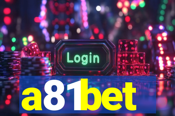 a81bet