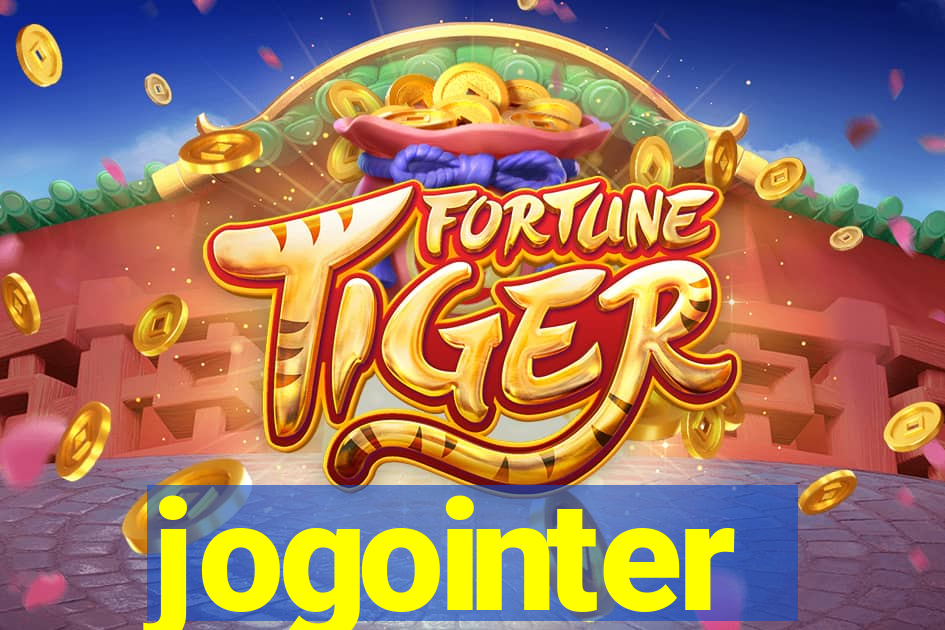 jogointer