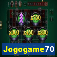 Jogogame70