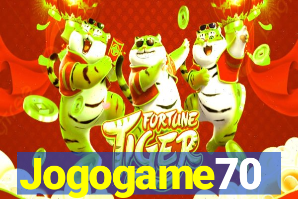 Jogogame70