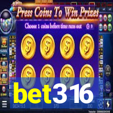 bet316