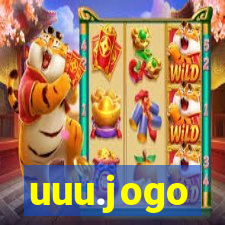 uuu.jogo