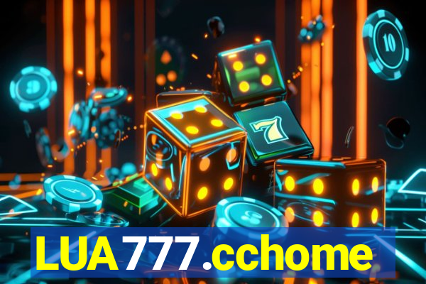 LUA777.cchome