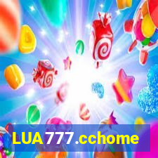 LUA777.cchome