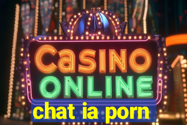 chat ia porn
