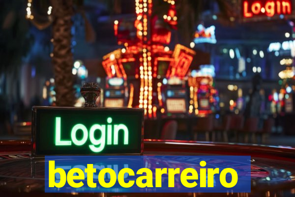 betocarreiro