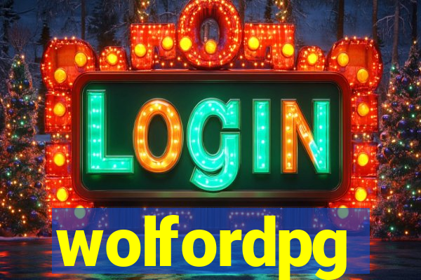 wolfordpg