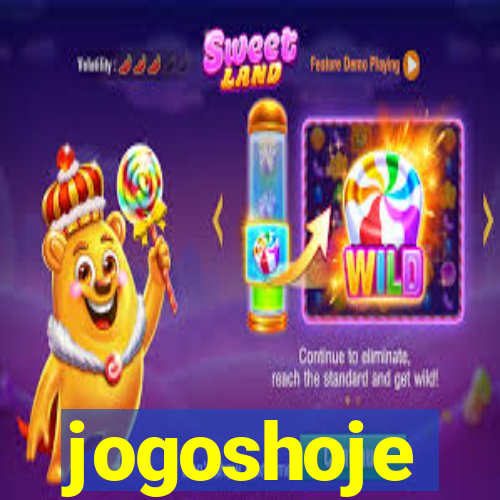 jogoshoje