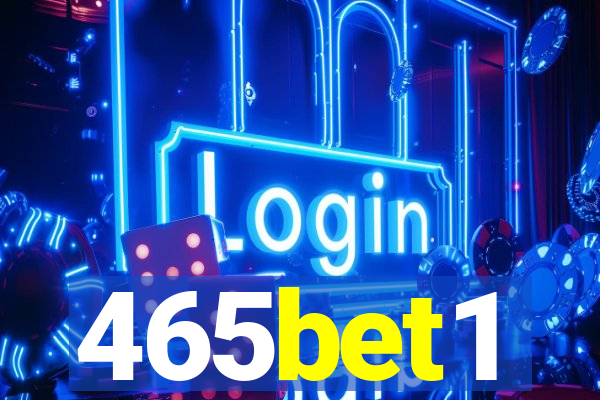 465bet1