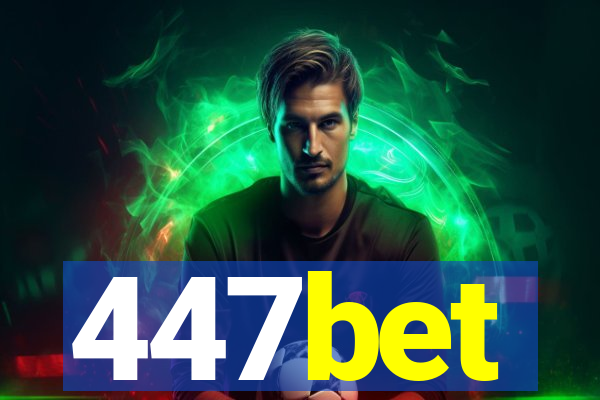 447bet