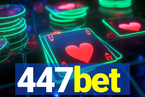 447bet