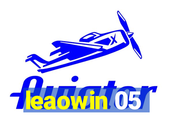 leaowin 05
