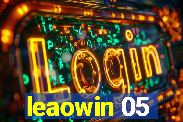 leaowin 05
