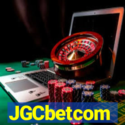 JGCbetcom