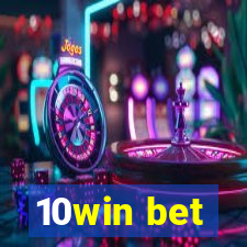 10win bet