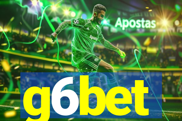 g6bet