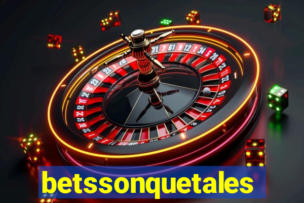 betssonquetales