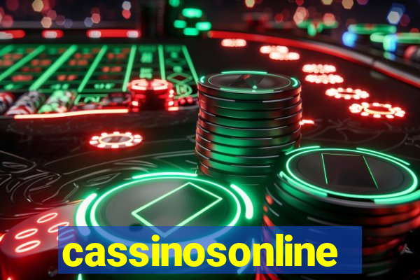 cassinosonline