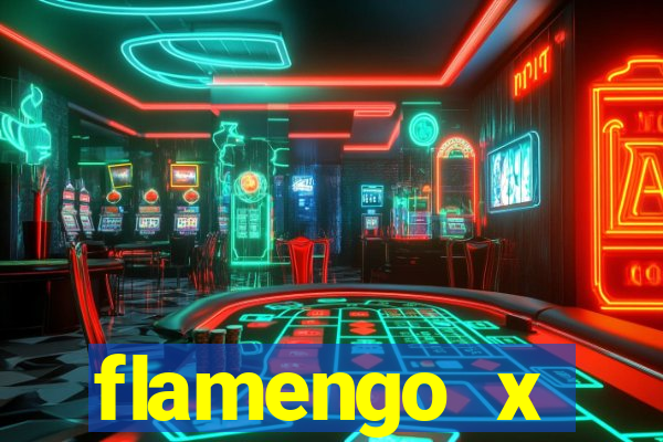 flamengo x fortaleza ao vivo futemax