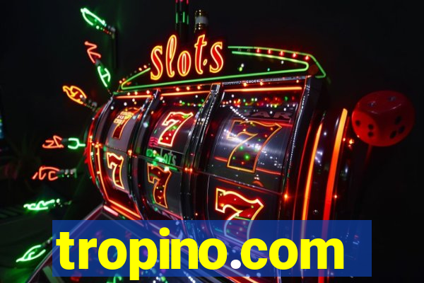 tropino.com