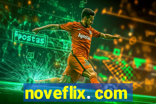 noveflix. com