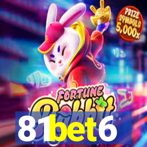 81bet6