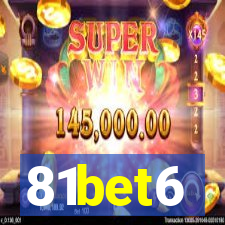 81bet6