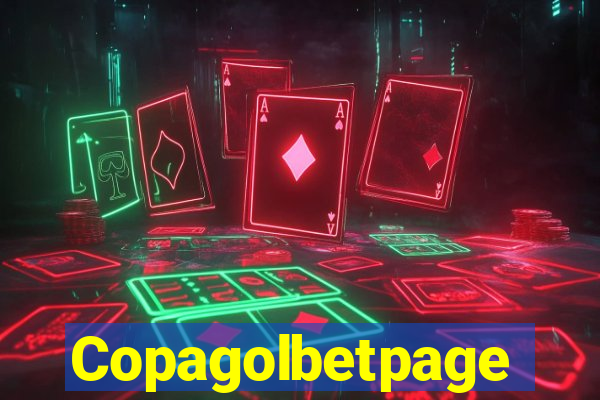 Copagolbetpage