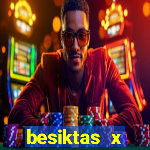 besiktas x trabzonspor palpite
