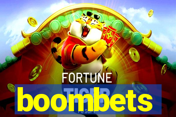 boombets