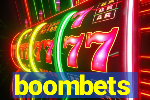 boombets
