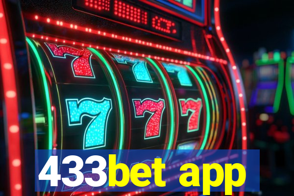 433bet app