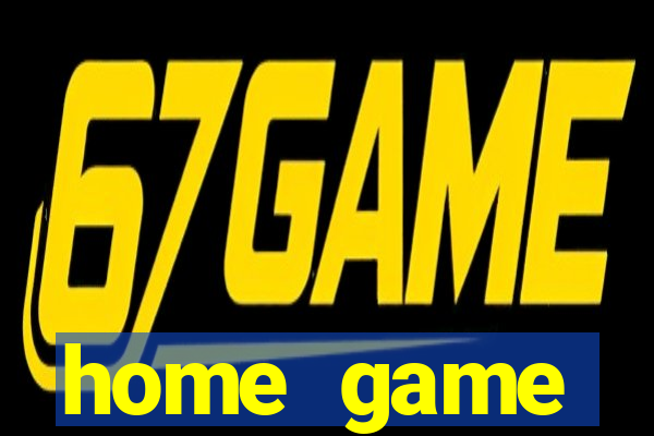 home game gamecategoryid 3