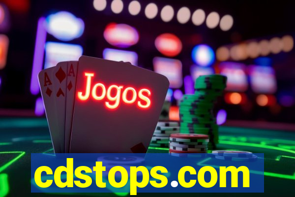 cdstops.com
