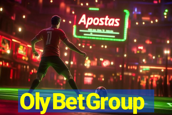 OlyBetGroup