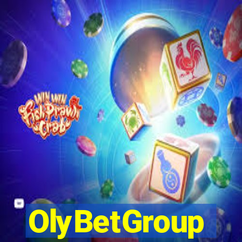 OlyBetGroup