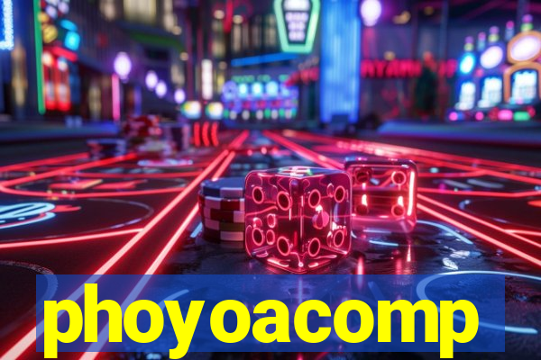 phoyoacomp