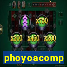 phoyoacomp