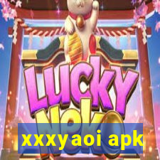 xxxyaoi apk
