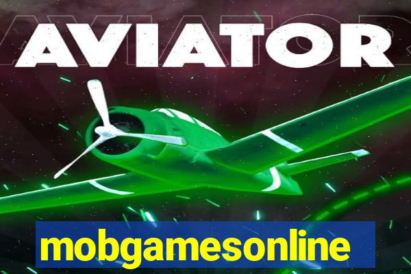 mobgamesonline