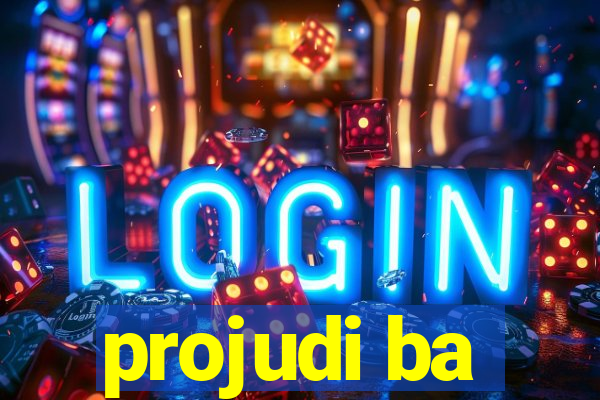 projudi ba