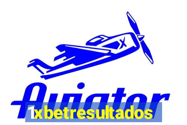 1xbetresultados