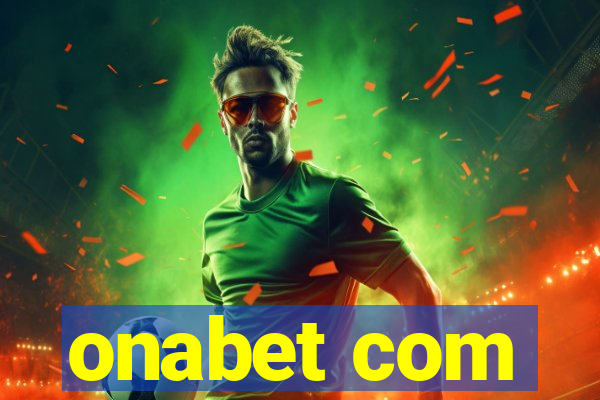 onabet com