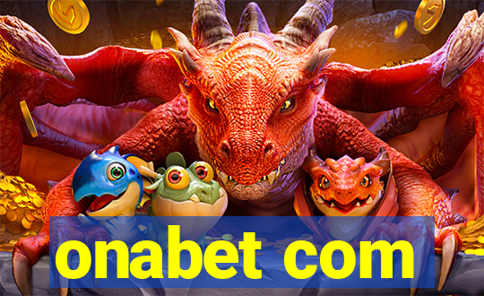 onabet com