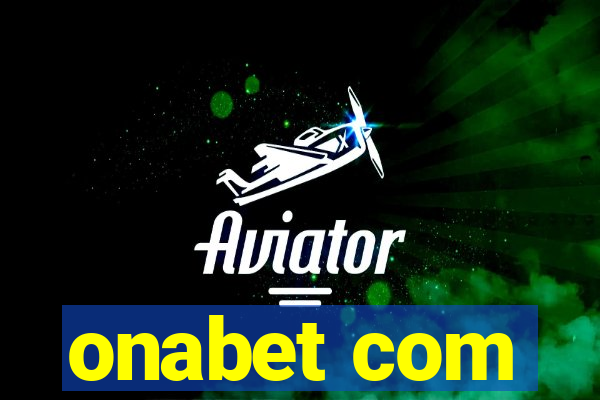onabet com